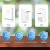 CribMatrix™ EcoSmart Energy-Saving Adapter