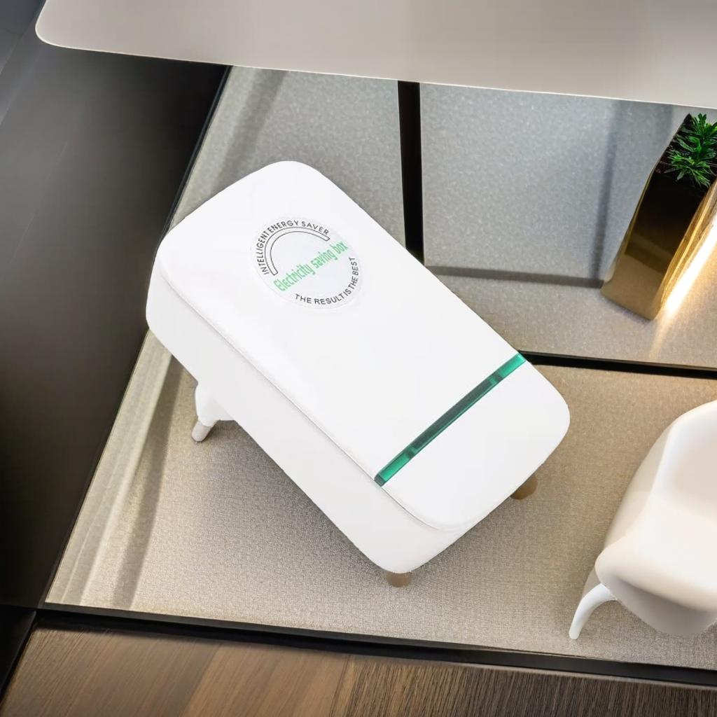 CribMatrix™ EcoSmart Energy-Saving Adapter